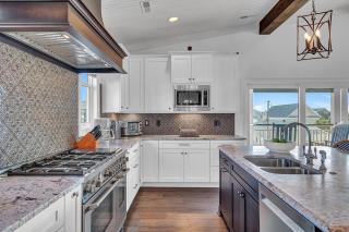 Casablanca by Sea Scape Properties - Wrightsville Beach - 4