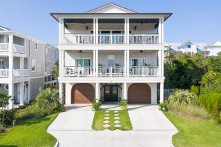 Casablanca by Sea Scape Properties - Wrightsville Beach - 9