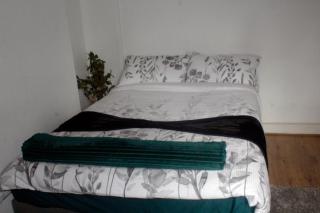 cozy rooms or entire apartment in london, fast links to central - 5