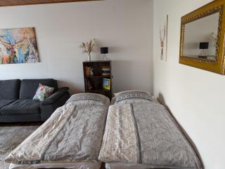 Ferienwohnung Hennessy - - 8