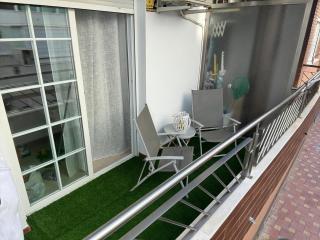 Apartamento playa san Rafael - Fuengirola - 6