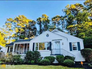 Classy utopian escape near Emory - Decatur - 0