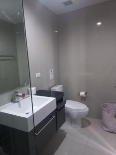 The Deck Patong 7Fl Mountain View2 - 5