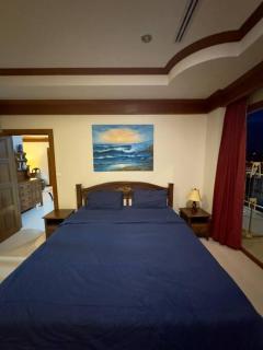 Serenity Shores - 2 King Bed - Beachfront Penthouse - Plai Laem - 5