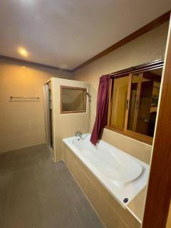 Serenity Shores - 2 King Bed - Beachfront Penthouse - Plai Laem - 1