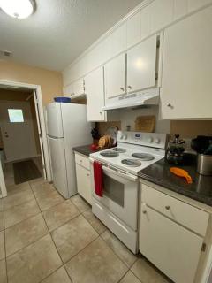 Islands Cozy Cottage I Unit 2 - Tybee Island - 5