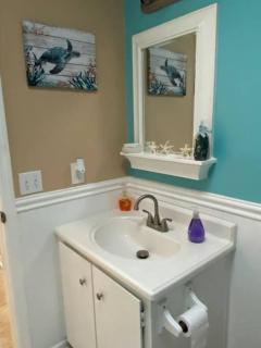 Islands Cozy Cottage I Unit 2 - Tybee Island - 4