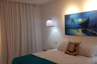 Casa Novíssima - Perto da Praia - até 6 adultos - Porto Seguro - 7