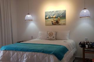 Casa Novíssima - Perto da Praia - até 6 adultos - 5