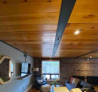 The Lofts #3 - Cozy downtown studio getaway - Kingston - 5
