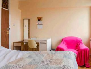 Room for solo travellers in Euston - Londra - 0