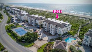 Catch the Breeze by Sea Scape Properties - Wrightsville Beach - 7