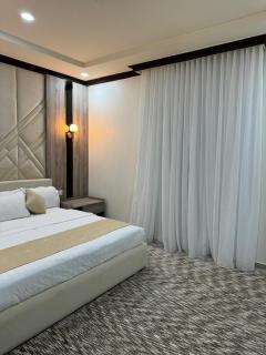 Al-Shoala For Serviced Apartments الشعلة للشقق المخدومة - Riad - 7