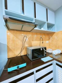 Panoramic View Suite - 7