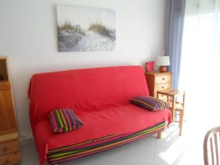 Appartement climatisé proche des Thermes avec balcon et parking à Balaruc-les-Bains - FR-1-503-78 - Balaruc-les-Bains - 3
