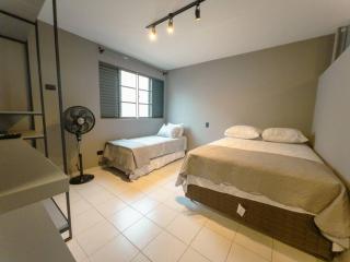 Apartamento Moderno Zona 7 LP13 - Maringá - 9
