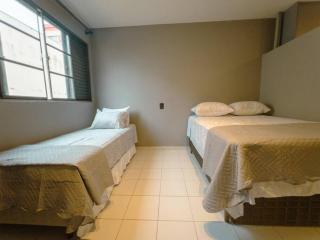 Apartamento Moderno Zona 7 LP13 - Maringá - 8