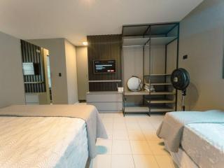 Apartamento Moderno Zona 7 LP13 - Maringá - 7