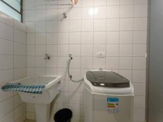Apartamento Moderno Zona 7 LP13 - Maringá - 6