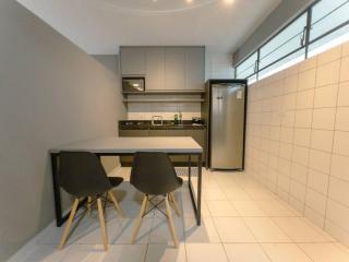 Apartamento Moderno Zona 7 LP13 - Maringá - 5