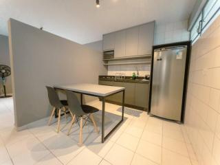 Apartamento Moderno Zona 7 LP13 - Maringá - 4