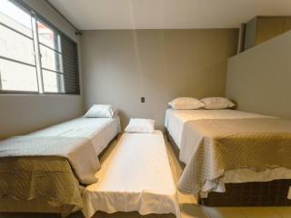 Apartamento Moderno Zona 7 LP13 - Maringá - 3