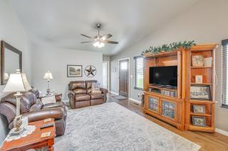 Rapid City Duplex 26 Mi to Mount Rushmore! - 7