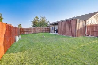 Rapid City Duplex 26 Mi to Mount Rushmore! - 9