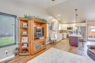 Rapid City Duplex 26 Mi to Mount Rushmore! - Rapid City - 5