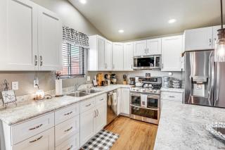 Rapid City Duplex 26 Mi to Mount Rushmore! - 1