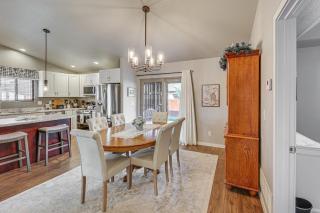 Rapid City Duplex 26 Mi to Mount Rushmore! - Rapid City - 4