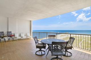 Grand Pointe 612 - Orange Beach - 2