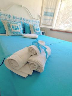 Villa Anna 300 m dal mare - 6