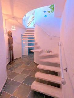 Villa Anna 300 m dal mare - 2