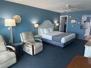 Shoreline Island Resort - Exclusively Adult - St Pete Beach - 9