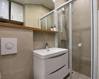 Another home - Sarajevo - 1