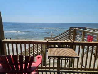 Beachfront Bungalow 125 - North Topsail Beach - 9