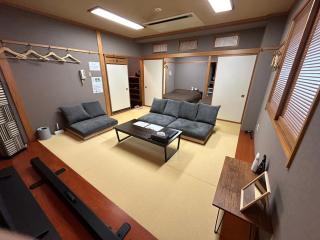 貸切御宿 和 Nagomi - Utsunomiya - 6