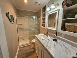 Beachfront Bungalow 125 - North Topsail Beach - 2