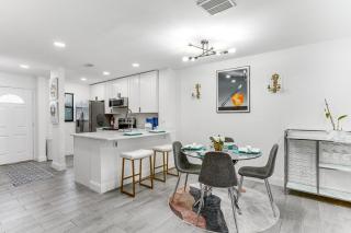 Hutchinson Island Beach Home Beach Access and Patio - 4