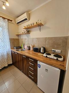 Prenoćište Lana 2 - Novi Banovci - 6