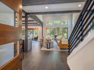 Suncadia 6 Bdrm home with hot tub, game room, and pet friendly - 1