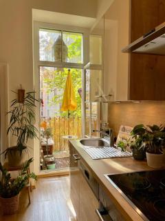 Feels like Home - Graz - 7