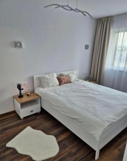 One Luxury Rezidential - Baia Mare - 1