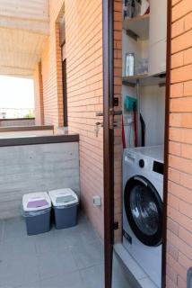 Blue Apartment - Arezzo - 9