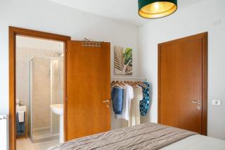 Blue Apartment - Arezzo - 7