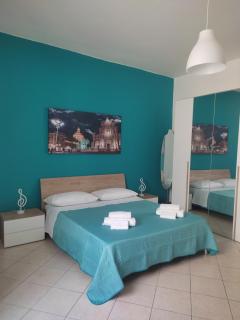 Kamurria House - Catania - 0
