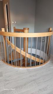 Apartament J&B Willa Marea - Międzyzdroje - 9