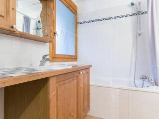 Appartement spacieux | Pied des pistes | Balcon sud | Parking couvert - FR-1-275-130 - 1