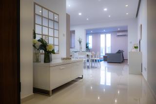 Gibi & Lumo Apartment's by ELDI - Msida - 3
